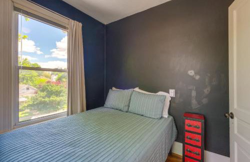 4 Mi to Liberty U Huge Home with Yard and Hot Tub - Foto 22