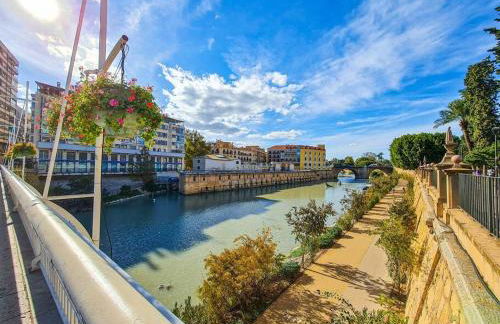 Apartamento Olímpico en Murcia - Foto 5