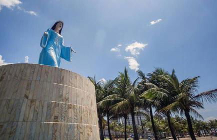Casa Lindíssima e Espaçosa com 2 Piscinas - Adulto e Infantil, Perto da Praia, Opção da Piscina Adulto Aquecida Cobrado à Parte, 4 Quartos Frente as Piscinas, Área Gourmet Completa com Churrasqueira, Forno e Fogão a Lenha, Mesa de Bilhar, Lareira na Sala - Photo 60
