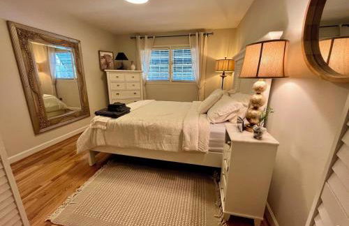 Downtown Historic Charleston Modern Chic 2 bedroom 2 baths - Foto 17