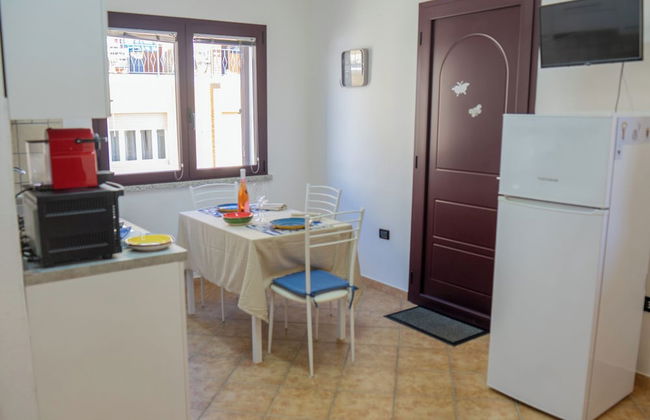 La Caletta Apartments - Foto 30