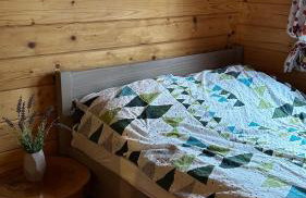 Domki u Wiesi - Foto 17