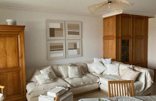 Pleine vue mer et plage - Foto 5