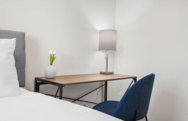 Kasa The Addison San Francisco - Photo 37