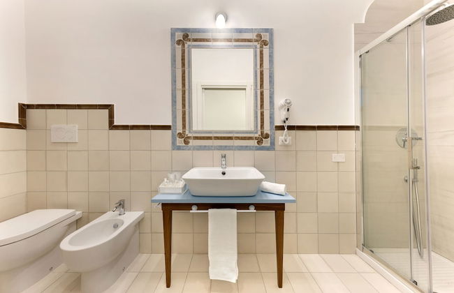 Rosa Magra Guest House - Photo 25