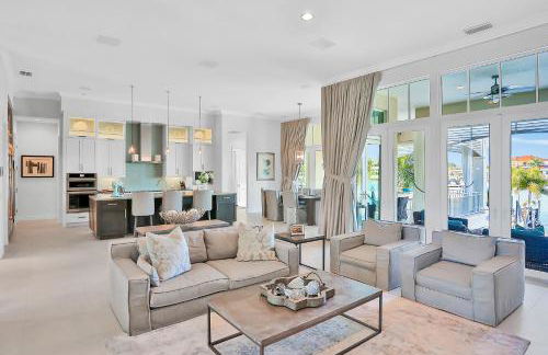 Island Estate Waterfront Villa - Foto 7