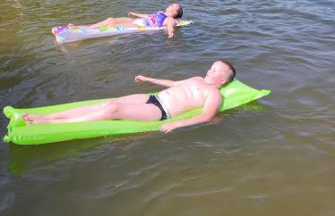 Zagroda Mazury -,,Domki nad Rozlewiskiem" - Foto 53