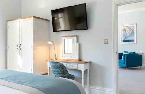 Sandhills Apartments, Mudeford - Foto 18