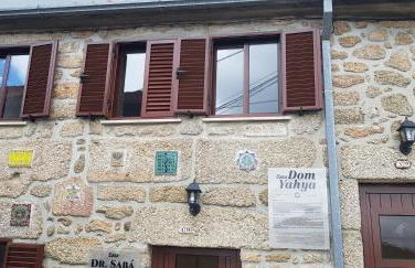 Casa Dom Yahya - Foto 48