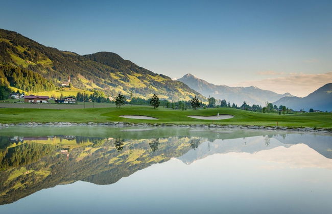 Chalet in Zillertal Near Ski Slopes & Whirlpool - Foto 27