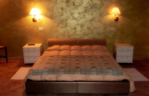 Country House La Fattoria Bellandi - Foto 28