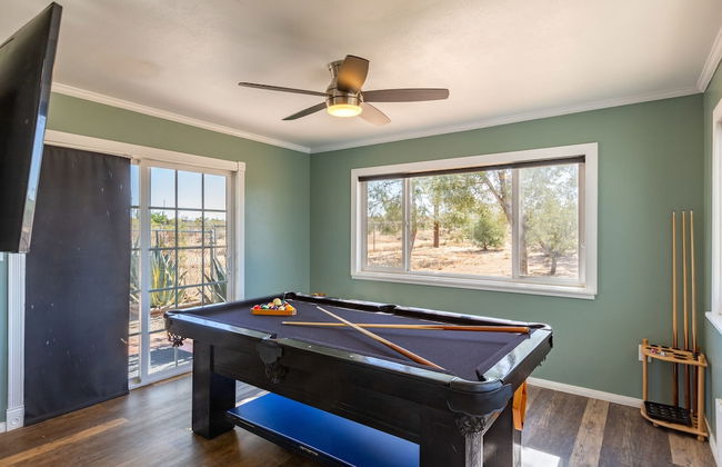 Sunset Grove by Avantstay New Pool Desert Views - Foto 5