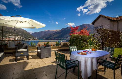 Villino Miralago - Foto 1