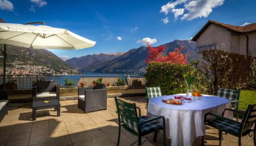 Villino Miralago - Foto 1