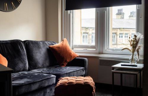 Crown Street Aparthotel - Foto 12