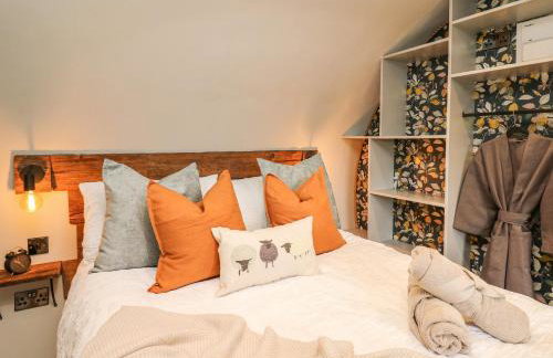 Tan Y Wawr - Derwen - Foto 14