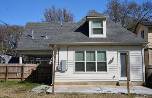 Modern Midtown home with 3 king beds - Foto 10