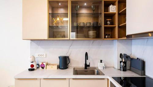 Arena Luxe Retreat, FREE Parking - Foto 5