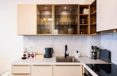 Arena Luxe Retreat, FREE Parking - Foto 5