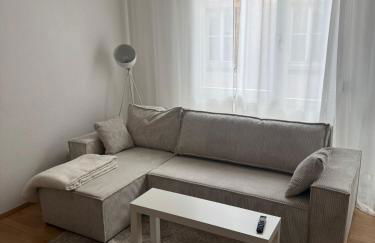 OldTown Gallery Apartment - Foto 4