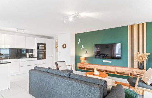 Design-Apartment - Küche - Parken - zentral - Foto 12