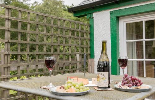 Bonnie's Bothy - Foto 11