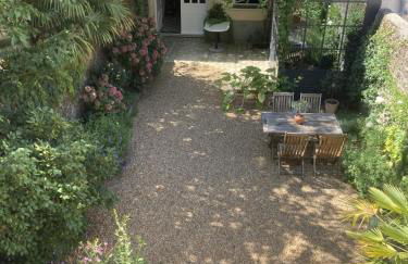 La Maison du Cocher - Chambre indépendante climatisée en Hypercentre - Lit Queen Size - Foto 2