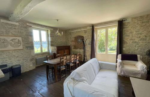 Gite 06-Les Glycines avec piscine & jacuzzi-5 pers - Foto 13