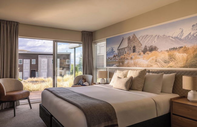 Peppers Bluewater Resort - Foto 10