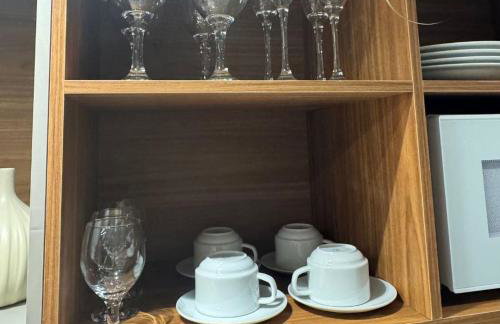 LM Setai Yacht Cabo Branco - Foto 147