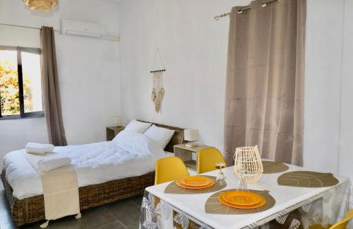 Gîtes Terra di a Bravona - Foto 6