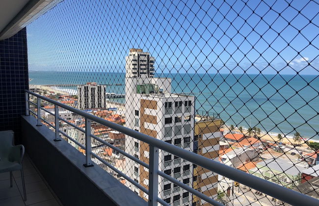 Varandas de Iracema Meu Lugar Ceará - Photo 17