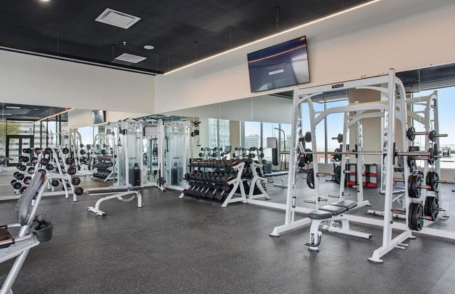 Barsala At 2010 West End Apartments - Foto 25