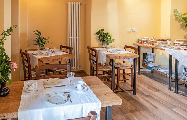 Villa Curte Nicia - Foto 51