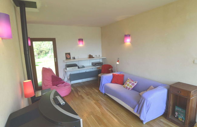 Dreamy Holiday Home With Pool, Garden, Roof Terrace, BBQ - Foto 12