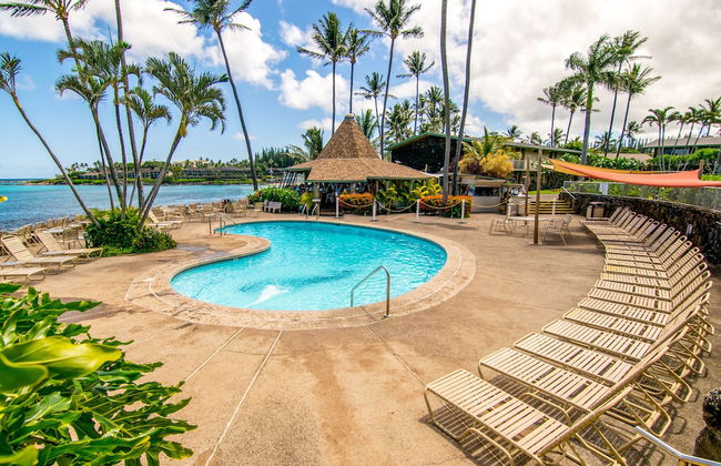 Napili Shores Maui by OUTRIGGER - Foto 43