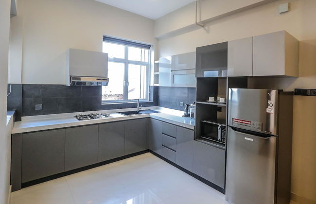 Pink Elephant Tourist Apartment Hotel - Foto 38