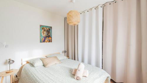 l'Entracte, Reims-Cormontreuil - Foto 3