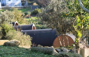 As casinhas do Moinho - Foto 17