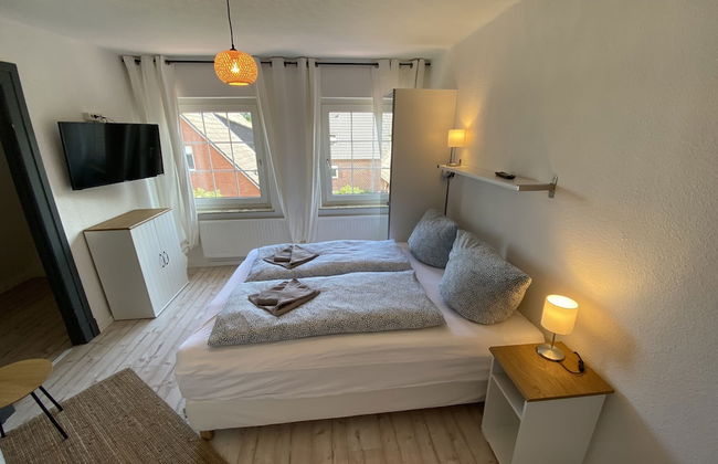 Villa Rysum - Foto 5