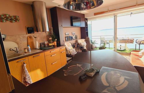 Studio les Trois Etoiles de Mer - Photo 21