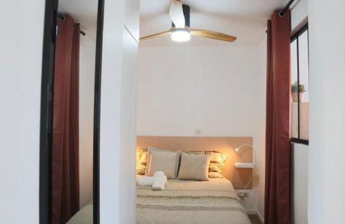 L'Escale cosy, proche Euroairport - Foto 34