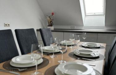 LenaVi's Fewo Nähe Europa Park & Rulantica "3 abgeschlossene Zimmer " - Foto 31