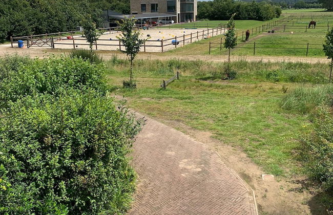 Holiday Home Montferland Near Huis Bergh Castle - Photo 39