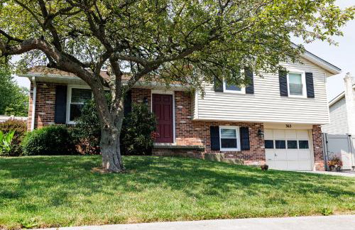 The Cooper Home, Dogs Welcome! - Foto 55