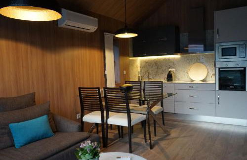 As Cabanas dos Netinhos - Foto 9