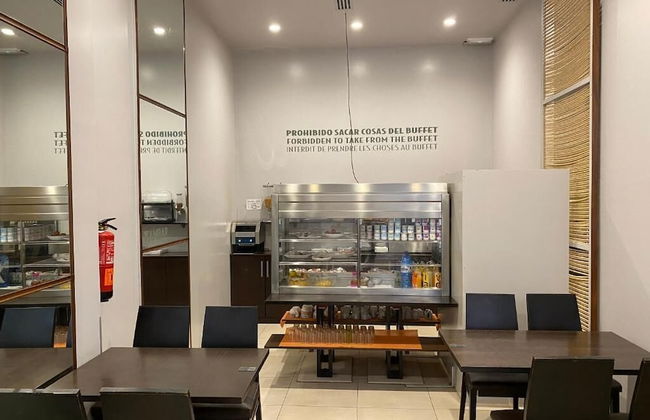 dpCristal Calvo Sotelo 164 4C - Photo 17