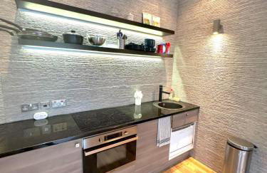 Elegant Notting Hill Stay - Portobello Market - Central London - Foto 6