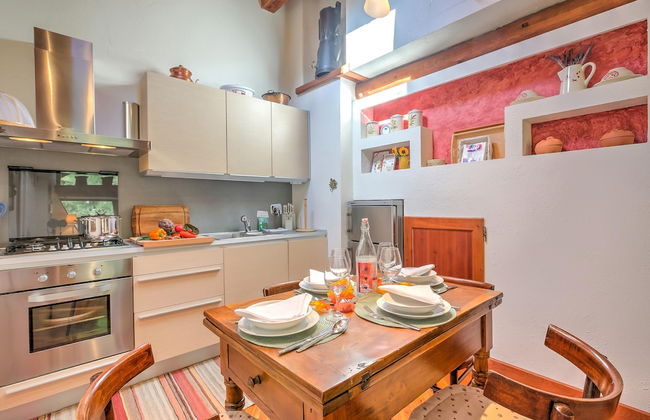 Romito Lodge Apartment Mountain Retreat - Foto 4