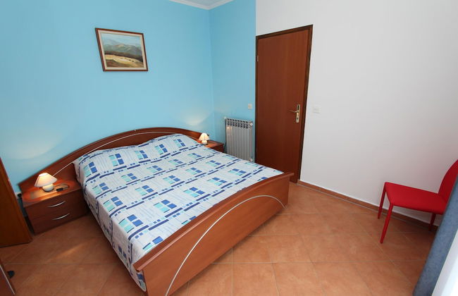 Apartments Marlina - Foto 9